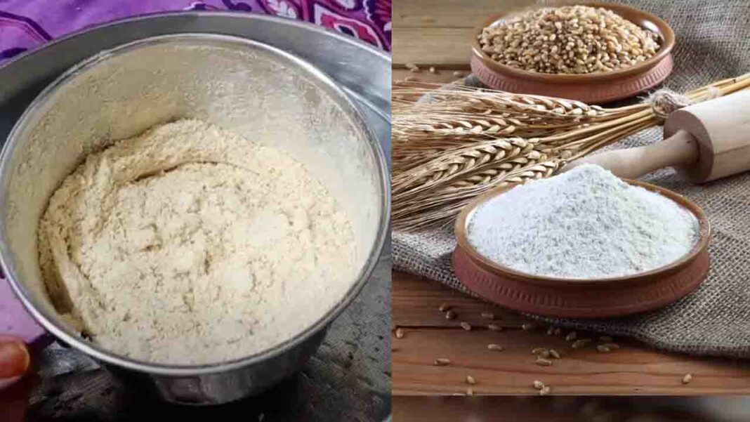 आटे की गुणवत्ता संबधी शिकायत टोल फ्री नंबर 1967 पर करवाएं दर्ज